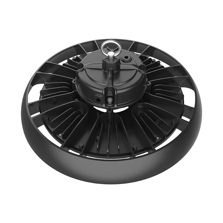 Elegant VIII High Bay Light
