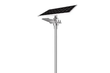 Solarna ulična rasvjeta donosi udobnost u život