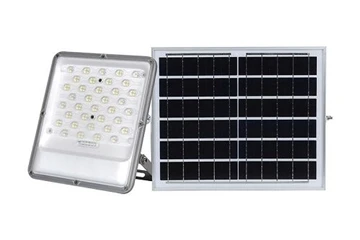 Može li se ulična lampa ugraditi u zeleni pojas?
