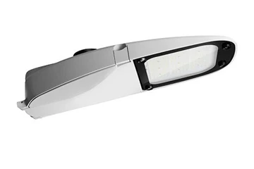 Problem sa rasipanjem toplote LED ulične lampe