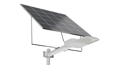 5 stvari koje trebate znati o solarnim reflektorima i uličnim svjetiljkama