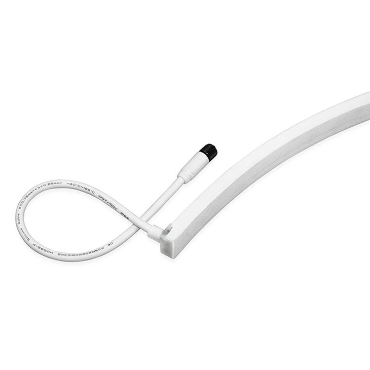 Roundflash Strip Light