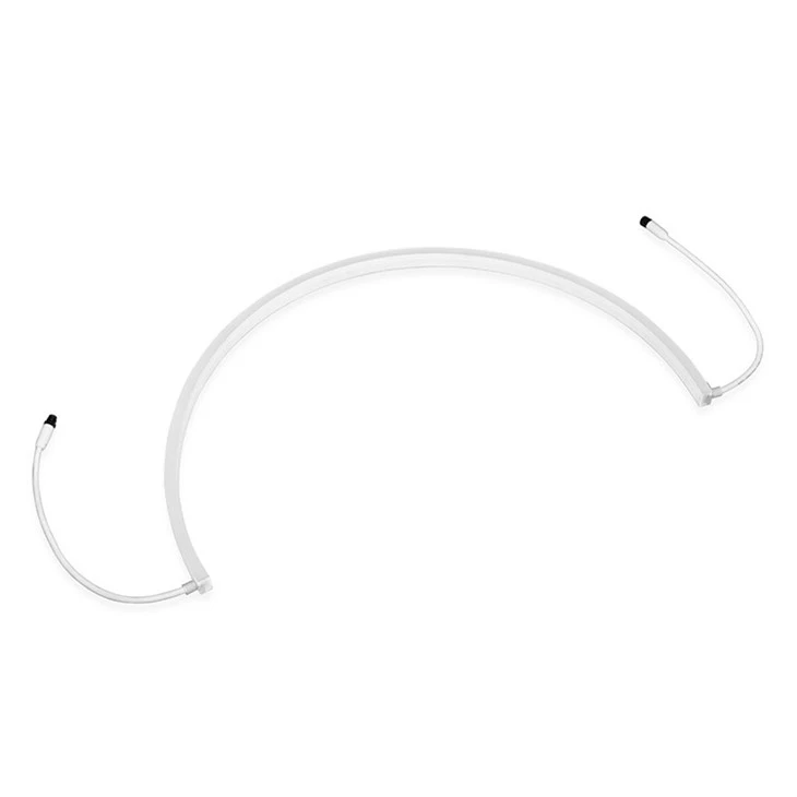 Roundflash Strip Light