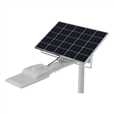 185 LED solarno ulično svjetlo